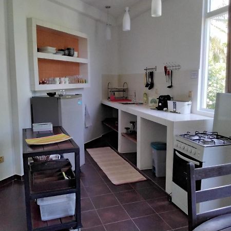 Sophie House Apartman Hikkaduwa Kültér fotó