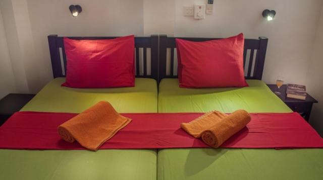 Sophie House Apartman Hikkaduwa Kültér fotó