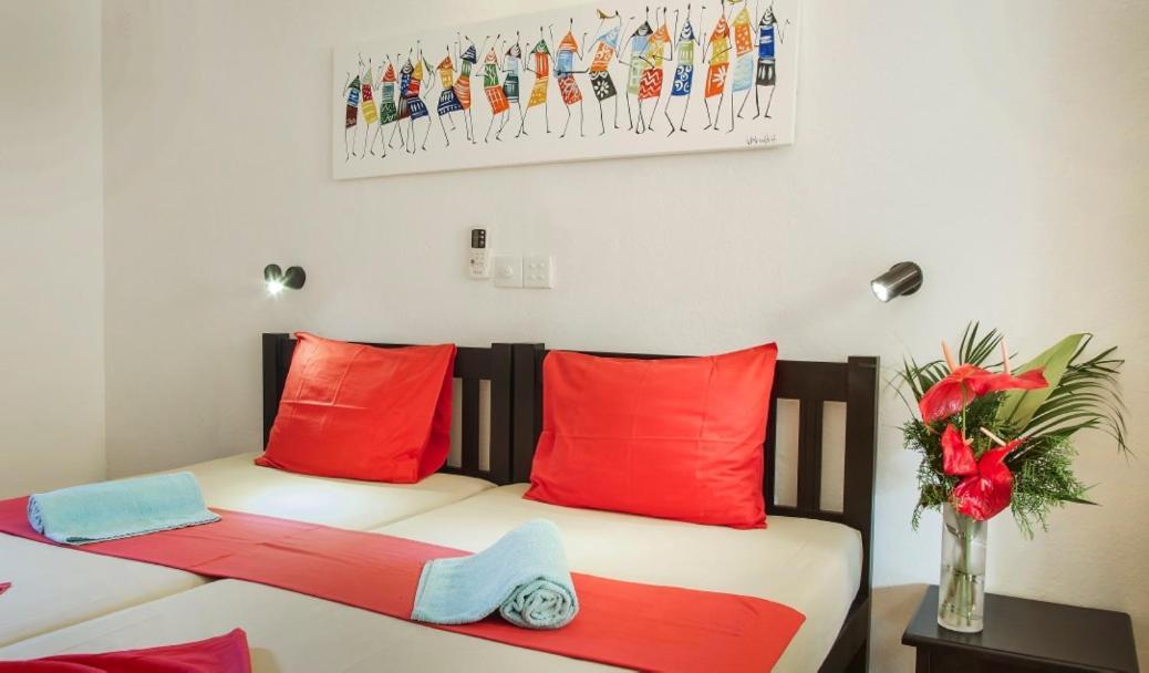 Sophie House Apartman Hikkaduwa Kültér fotó