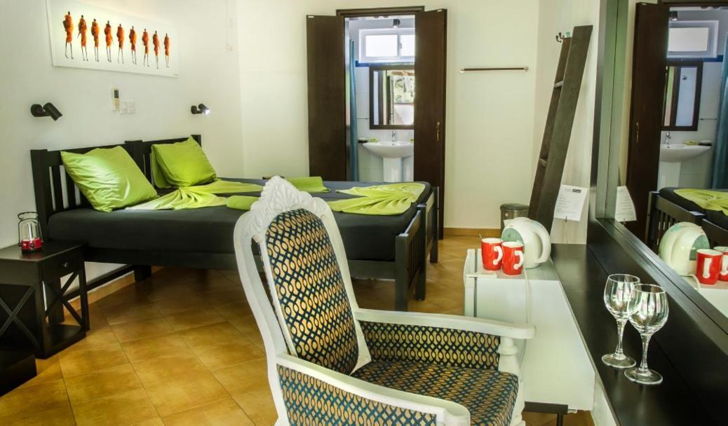 Sophie House Apartman Hikkaduwa Kültér fotó