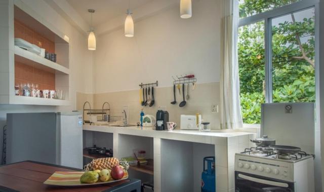 Sophie House Apartman Hikkaduwa Kültér fotó
