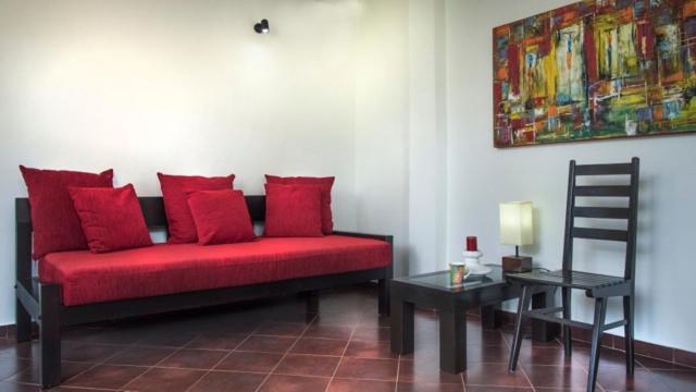 Sophie House Apartman Hikkaduwa Kültér fotó