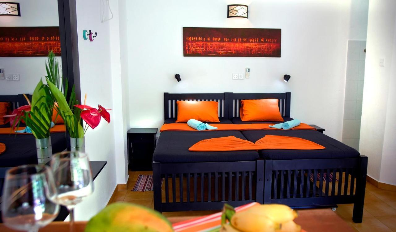 Sophie House Apartman Hikkaduwa Kültér fotó