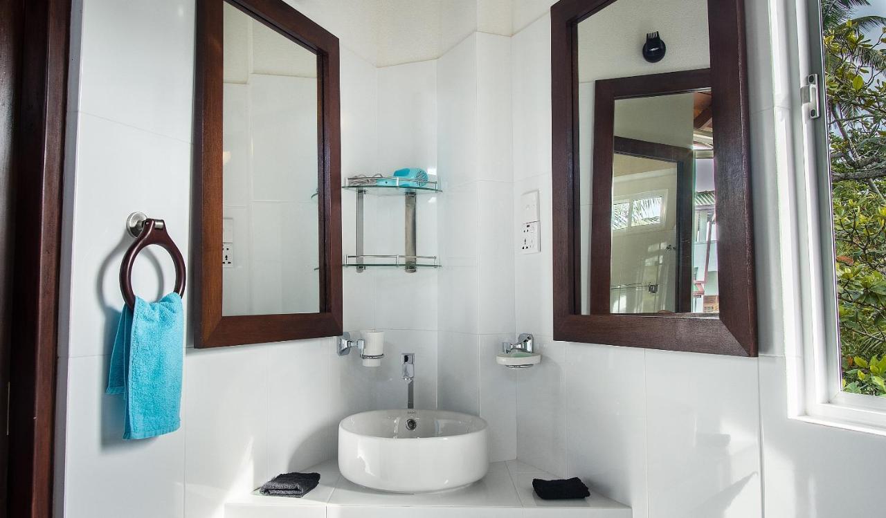 Sophie House Apartman Hikkaduwa Kültér fotó