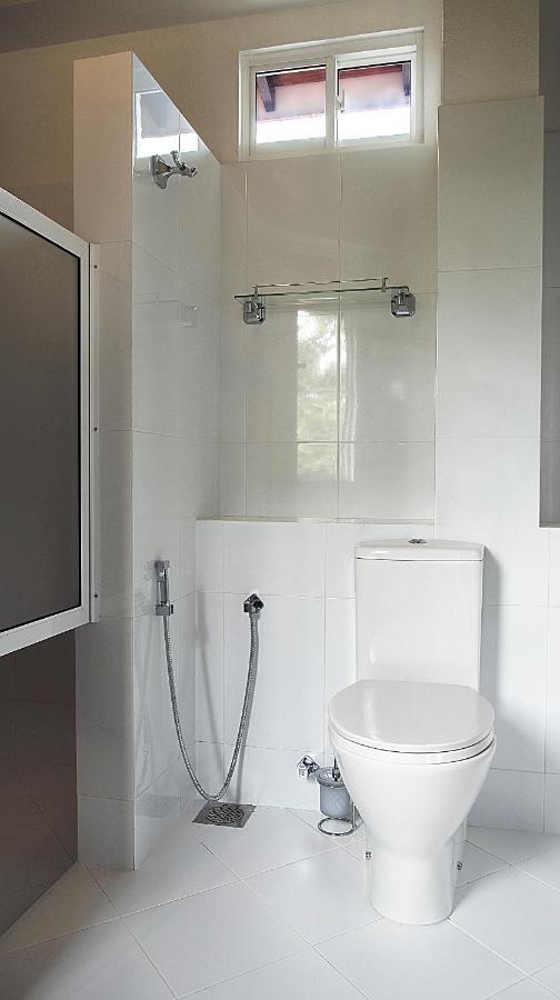 Sophie House Apartman Hikkaduwa Kültér fotó