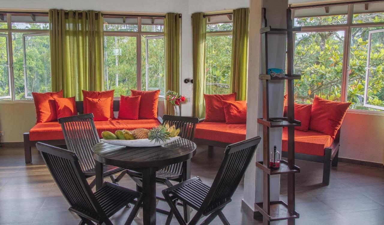 Sophie House Apartman Hikkaduwa Kültér fotó