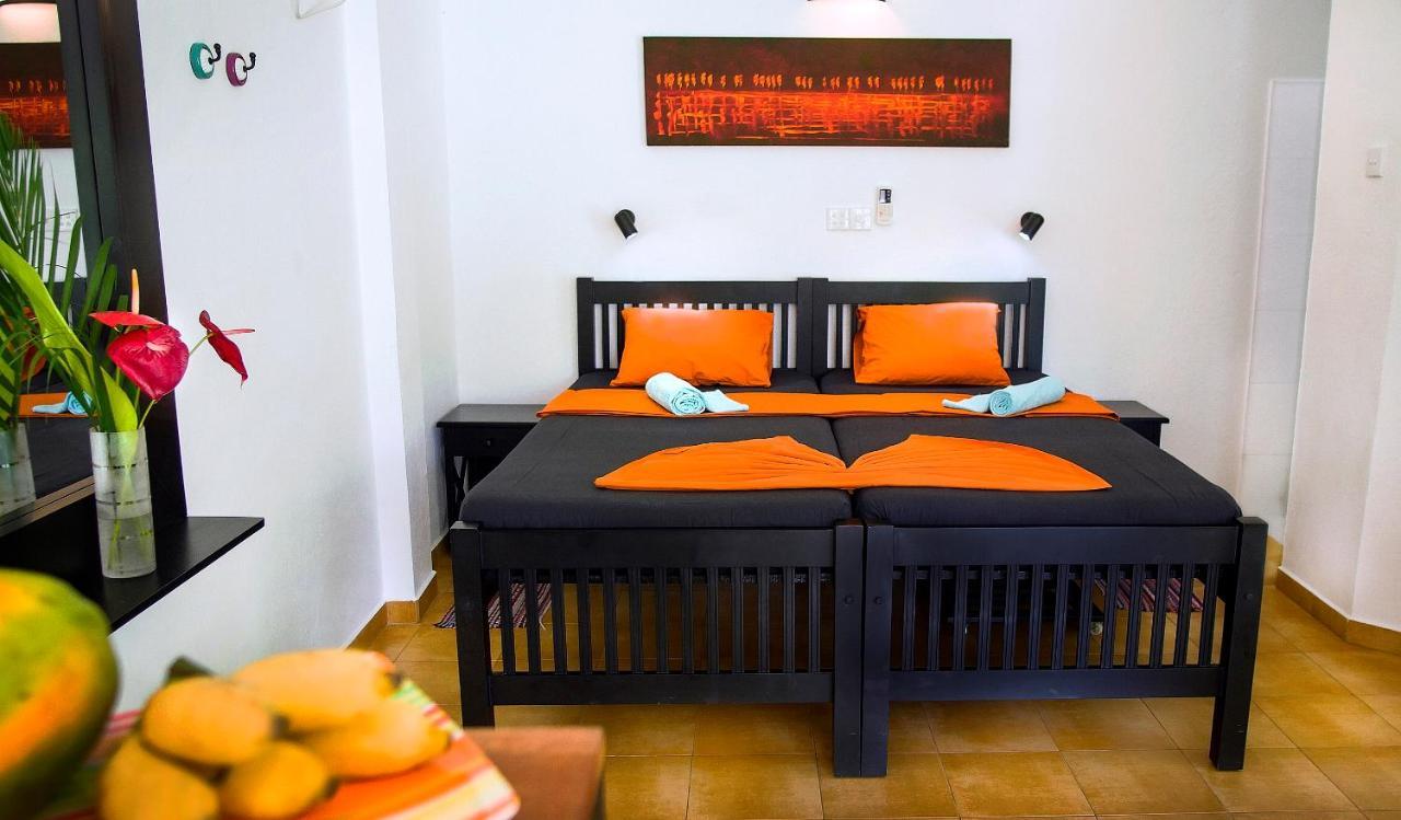 Sophie House Apartman Hikkaduwa Kültér fotó
