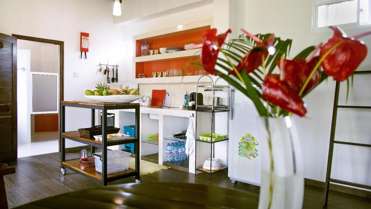 Sophie House Apartman Hikkaduwa Kültér fotó