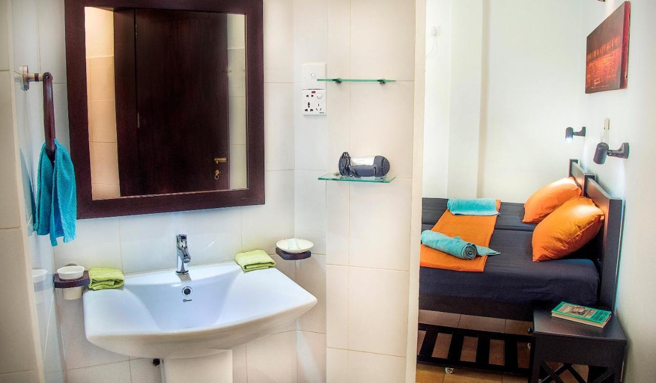 Sophie House Apartman Hikkaduwa Kültér fotó