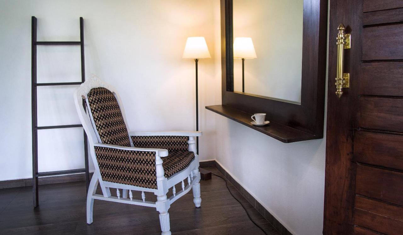 Sophie House Apartman Hikkaduwa Kültér fotó