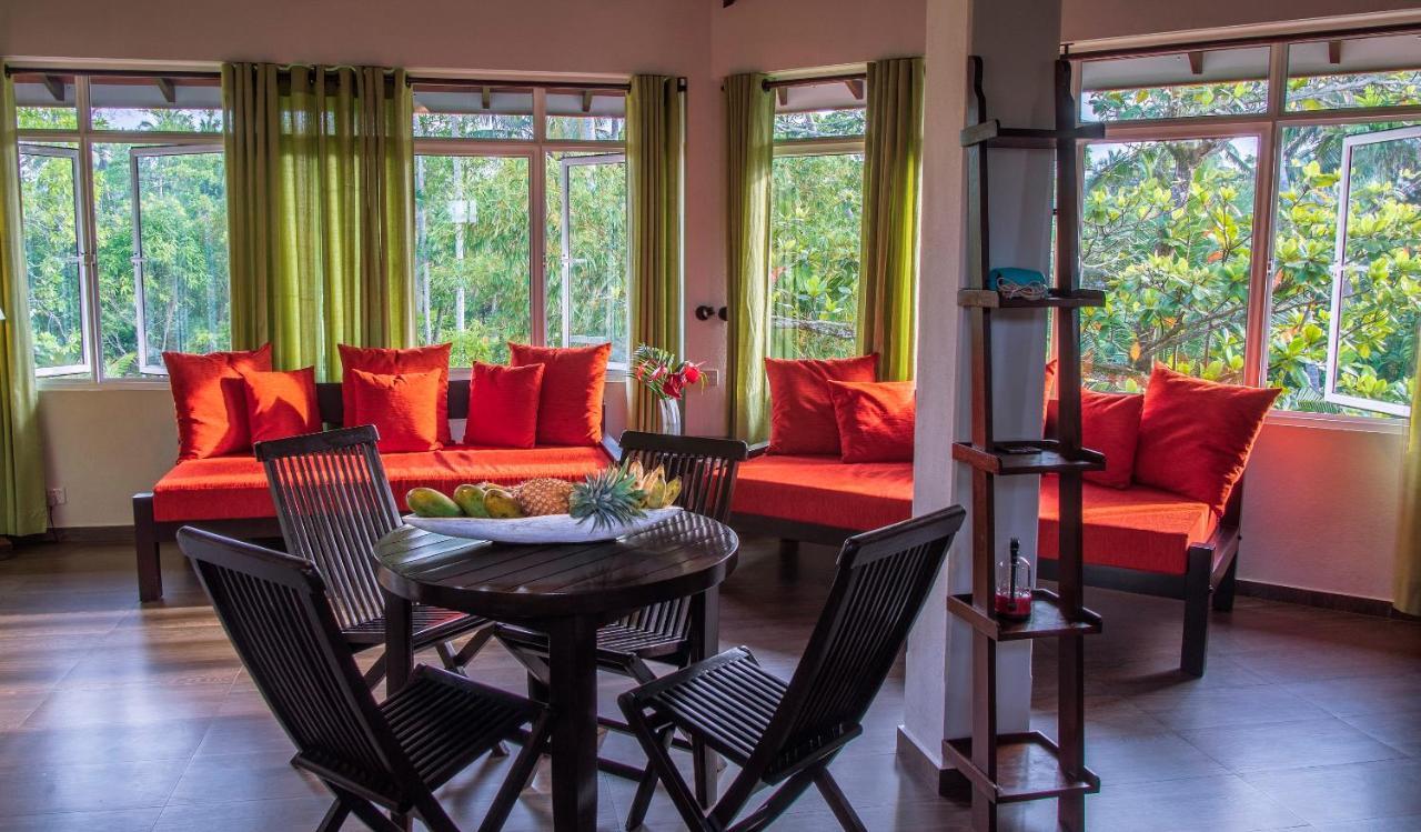 Sophie House Apartman Hikkaduwa Kültér fotó