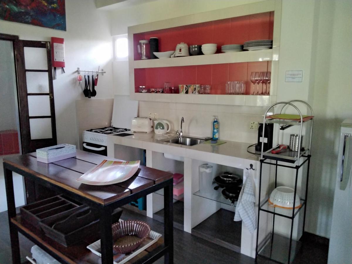 Sophie House Apartman Hikkaduwa Kültér fotó