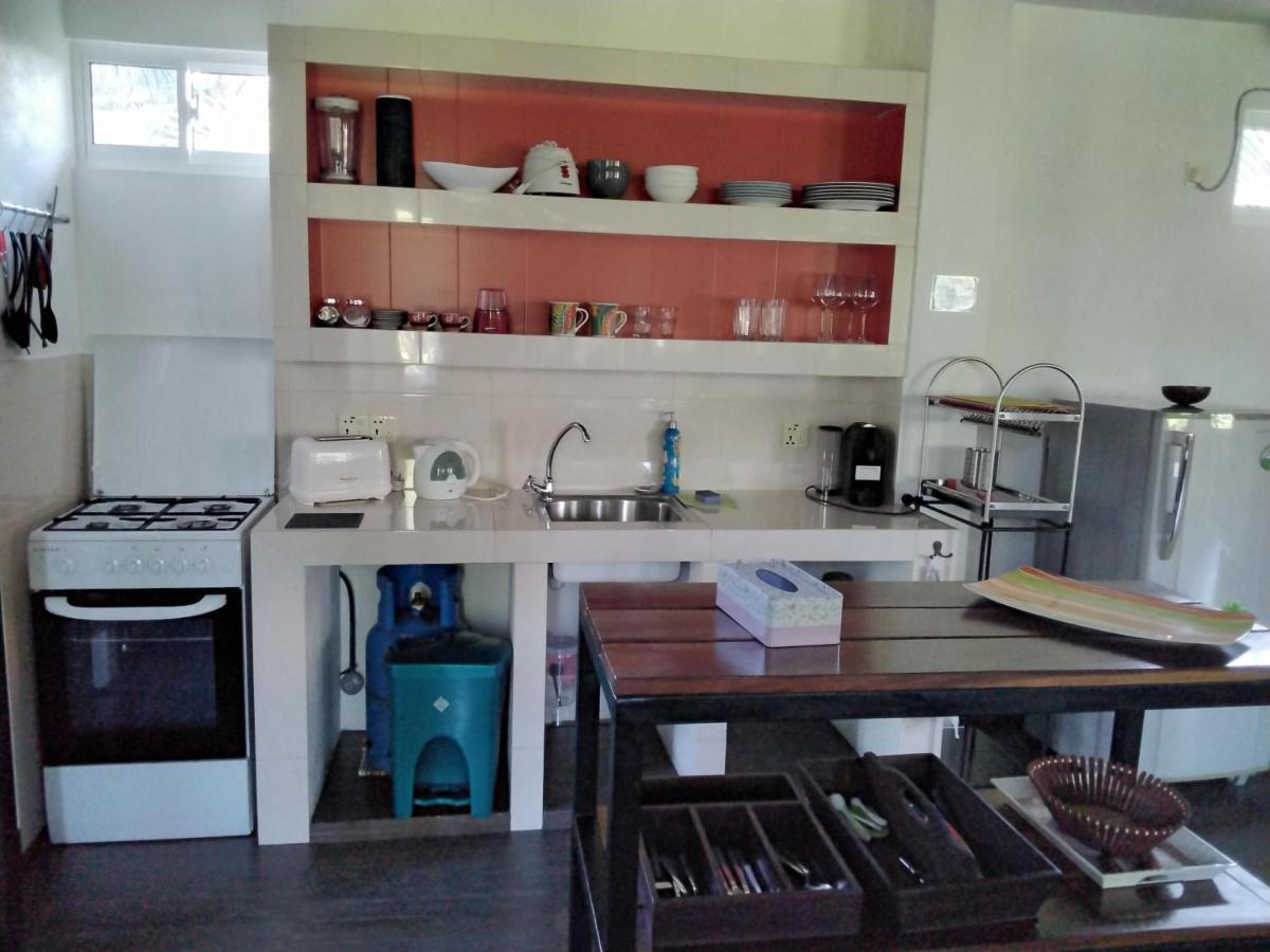 Sophie House Apartman Hikkaduwa Kültér fotó